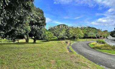 Ayala Westgrove Heights, Silang Cavite 690 sqm Lot for Sale
