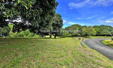 Ayala Westgrove Heights, Silang Cavite 690 sqm Lot for Sale