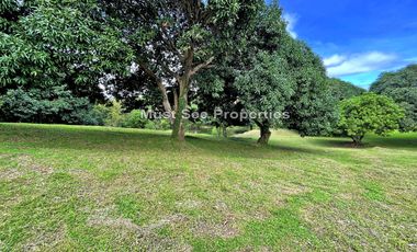 Ayala Westgrove Heights, Silang Cavite 690 sqm Lot for Sale