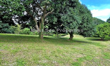 Ayala Westgrove Heights, Silang Cavite 690 sqm Lot for Sale