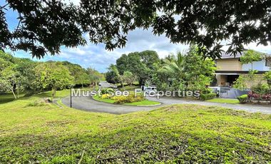 Ayala Westgrove Heights, Silang Cavite 690 sqm Lot for Sale