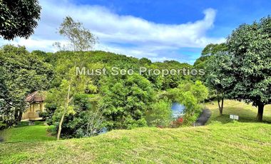 Ayala Westgrove Heights, Silang Cavite 690 sqm Lot for Sale