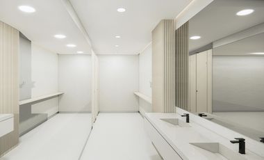 1BR w/ Balcony Condo Unit (909, Tower P) for Sale in Lapu-Lapu City, Cebu at Primeworld District