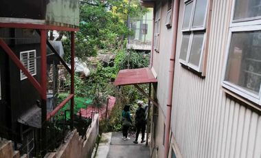 PROPERTY FOR SALE IN BAGUIO CITY