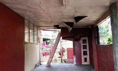 PROPERTY FOR SALE IN BAGUIO CITY
