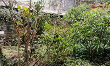 PROPERTY FOR SALE IN BAGUIO CITY