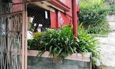PROPERTY FOR SALE IN BAGUIO CITY