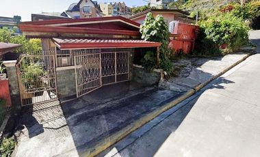 PROPERTY FOR SALE IN BAGUIO CITY