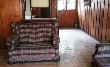 PROPERTY FOR SALE IN BAGUIO CITY
