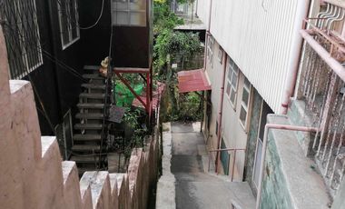 PROPERTY FOR SALE IN BAGUIO CITY