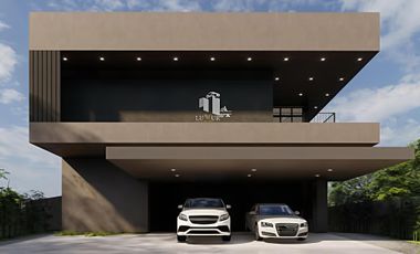 Ayala Westgrove Heights Brand New Modern House and Lot for Sale