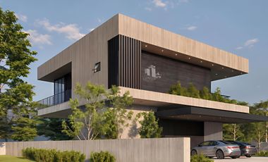 Ayala Westgrove Heights Brand New Modern House and Lot for Sale