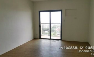 Foreclosed Condo in Muntinlupa for only 2.9 Million