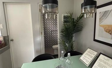 2 STOREY W/ 3 BEDROOMS AND 2 TOILET&BATH IN SENTRINA ALAMINOS LAGUNA