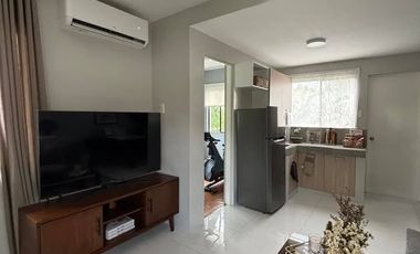 2 STOREY W/ 3 BEDROOMS AND 2 TOILET&BATH IN SENTRINA ALAMINOS LAGUNA