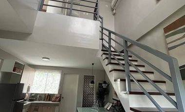2 STOREY W/ 3 BEDROOMS AND 2 TOILET&BATH IN SENTRINA ALAMINOS LAGUNA