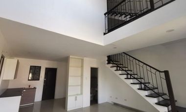 2 Bedroom Townhouse for Rent at Canyon Ranch, Carmona, Cavite