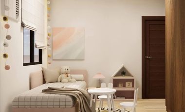 Single-Attached House and Lot for Sale in Corona del Mar, Talisay City Cebu