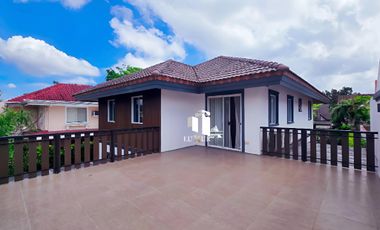 House and Lot for Sale in Sta Rosa Estates 2, Sta. Rosa Laguna