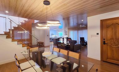 House and Lot for Sale in Sta Rosa Estates 2, Sta. Rosa Laguna