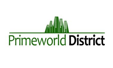 1BR w/ Balcony Penthouse Condo Unit (P08, Tower P) for Sale in Lapu-Lapu City, Cebu at Primeworld District