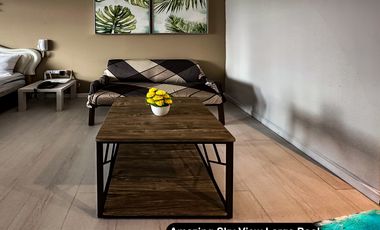 Studio in Gramercy Residences, Makati