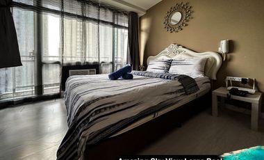 Studio in Gramercy Residences, Makati