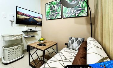 Shore 2, SMDC, Pasay