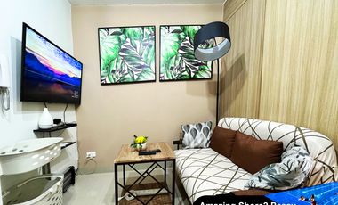 Shore 2, SMDC, Pasay