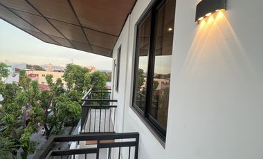 Two Bedroom Apartment for Rent in Pasig