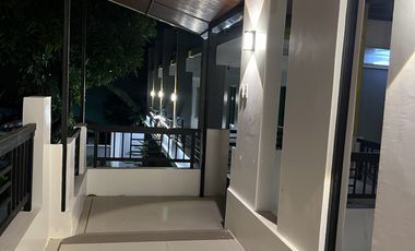 Two Bedroom Apartment for Rent in Pasig