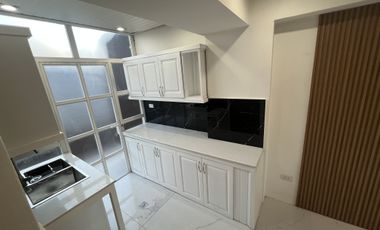 Two Bedroom Apartment for Rent in Pasig