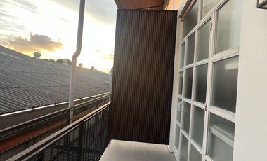 Two Bedroom Apartment for Rent in Pasig
