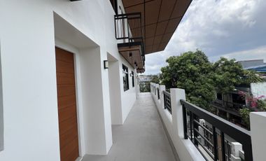 Two Bedroom Apartment for Rent in Pasig