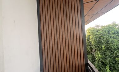 Two Bedroom Apartment for Rent in Pasig