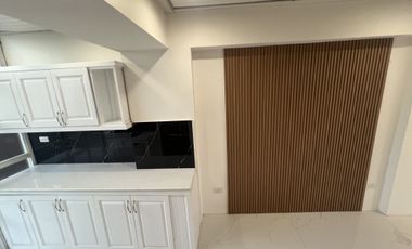 Two Bedroom Apartment for Rent in Pasig