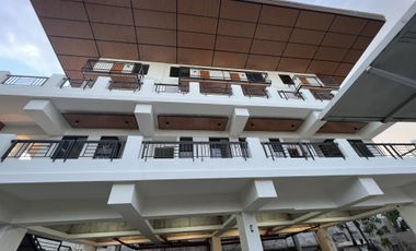Two Bedroom Apartment for Rent in Pasig