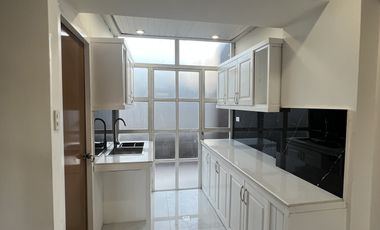 Two Bedroom Apartment for Rent in Pasig