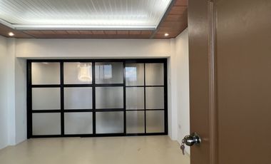 Two Bedroom Apartment for Rent in Pasig
