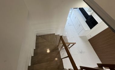 Two Bedroom Apartment for Rent in Pasig