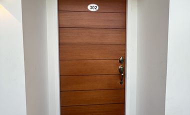 Two Bedroom Apartment for Rent in Pasig