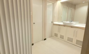 Spacious  Two-Storey Three Bedroom Apartment in Makati City For Rent