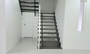 Spacious  Two-Storey Three Bedroom Apartment in Makati City For Rent