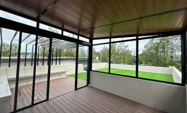 Brand New Contemporary House in Pueblo del Sol Tagaytay