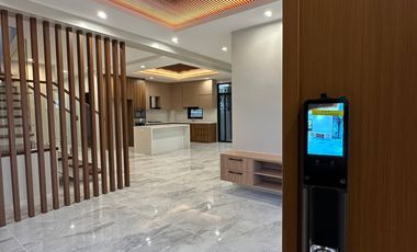 Brand New Contemporary House in Pueblo del Sol Tagaytay
