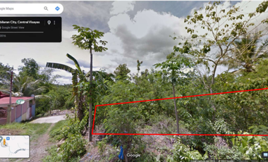 280-sqm lot for sale at Ubujan, City of Tagbilaran, Bohol