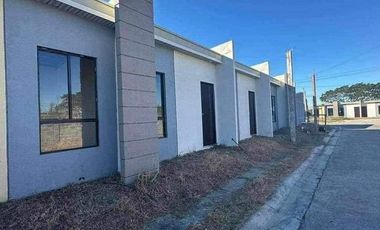 BELLA VITA CABANATUAN ROWHOUSE FOR SALE IN NUEVA ECIJA