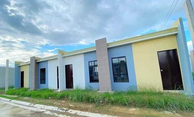BELLA VITA CABANATUAN ROWHOUSE FOR SALE IN NUEVA ECIJA