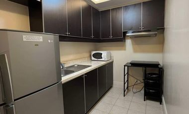 1-Bedroom Condo for Rent in The Fort Residences BGC Taguig City