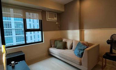 1-Bedroom Condo for Rent in The Fort Residences BGC Taguig City